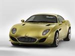 Zagato Diatto Ottovu 2007 года